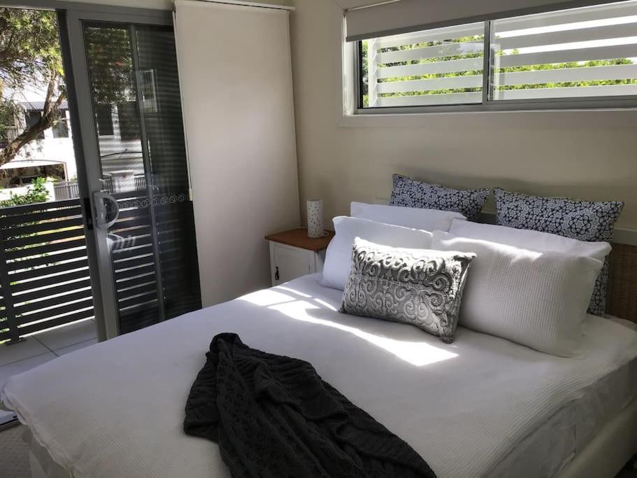 Surfers Paradise Townhouse Exterior photo