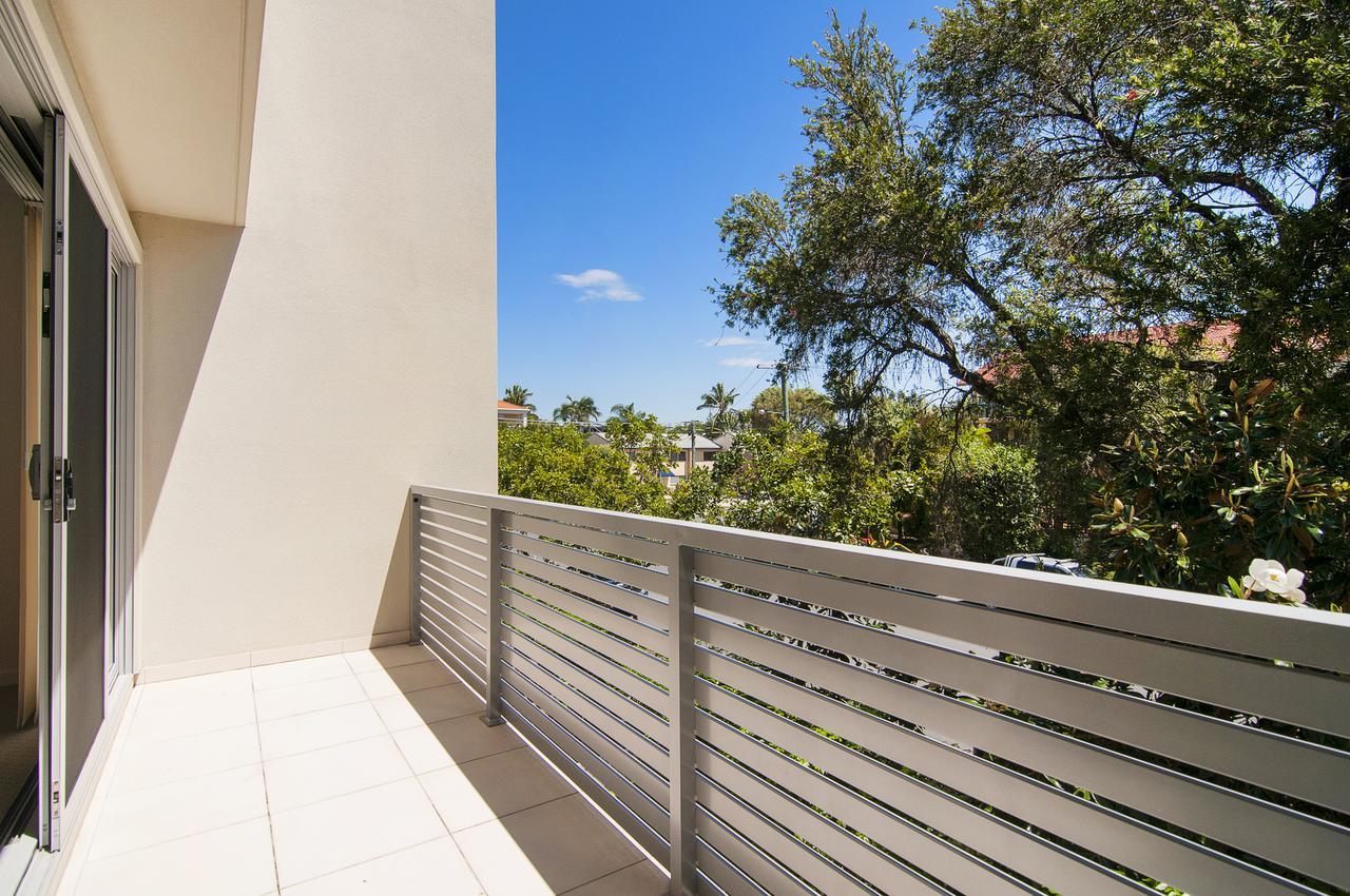 Surfers Paradise Townhouse Exterior photo