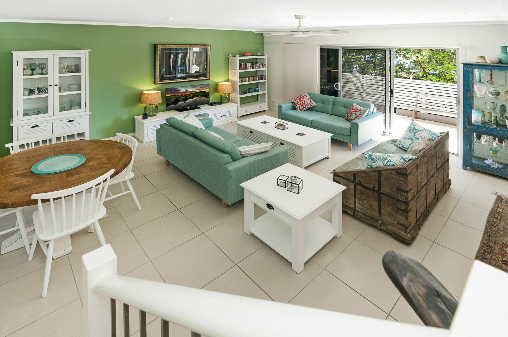 Surfers Paradise Townhouse Exterior photo